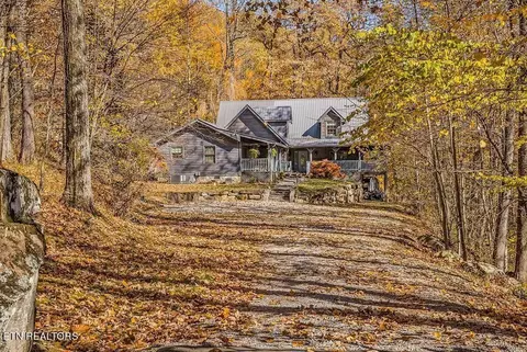 5989 Alfs Way, Cookeville, TN 38506
