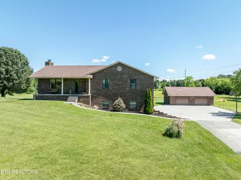 2621 Tuckaleechee Pike, Maryville, TN 37803
