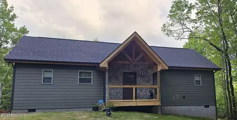 4923 Cote Way, Cosby, TN 37722