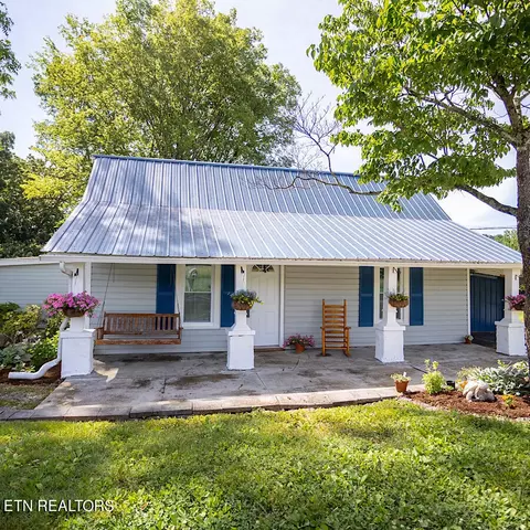 12422 Couch Mill Rd, Knoxville, TN 37932