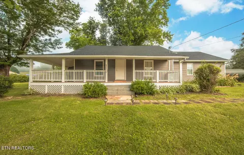 3868 Decatur Hwy Hwy, Kingston, TN 37763
