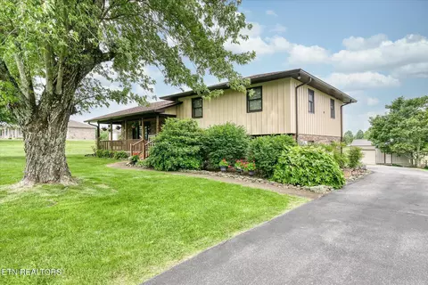 410 Low Gap Rd, Sparta, TN 38583