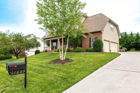 11609 Loblolly Ln, Knoxville, TN 37934