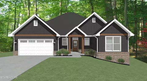 139 Cheeyo Way, Loudon, TN 37774