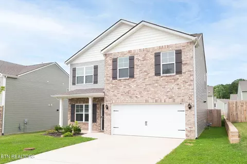 337 Hayley Marie Ln, Knoxville, TN 37920