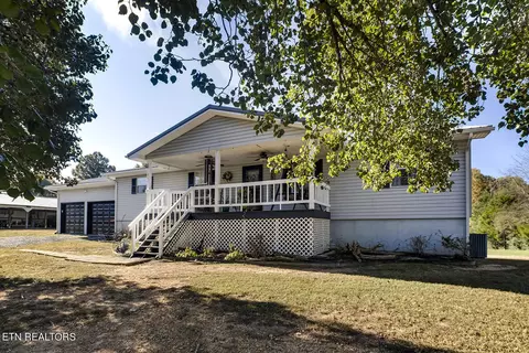 1061 Sneed Rd, Decatur, TN 37322