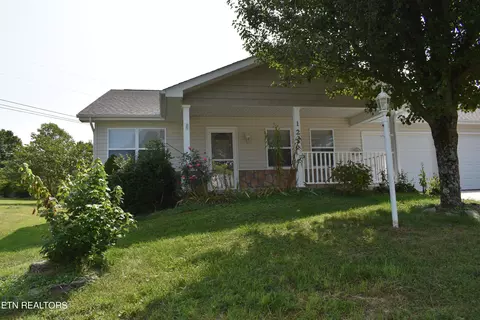 123 Grandview Ln, Crossville, TN 38571