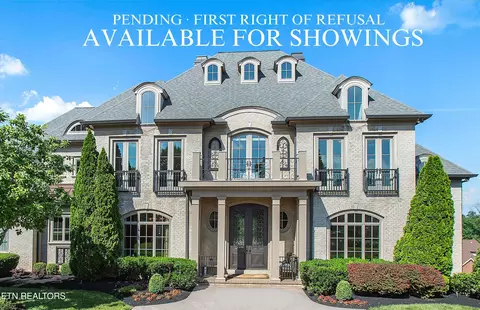 12804 Farmgate Ln, Knoxville, TN 37934