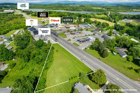 1030 Us-411, Vonore, TN 37885