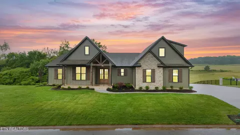 3375 Old Plantation Way, Maryville, TN 37804