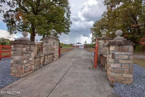 6719 S Highway 411, Greenback, TN 37742