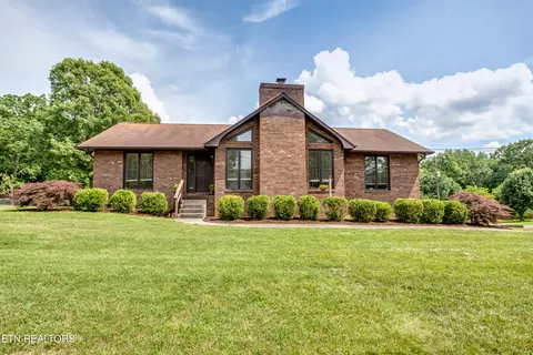 1100 Oaklett Dr, Knoxville, TN 37912