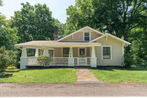 3324 Garden Dr, Knoxville, TN 37918