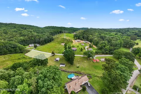 121 Ward Rd, Kingston, TN 37763
