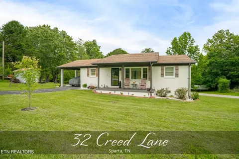 32 Creed Ln, Sparta, TN 38583
