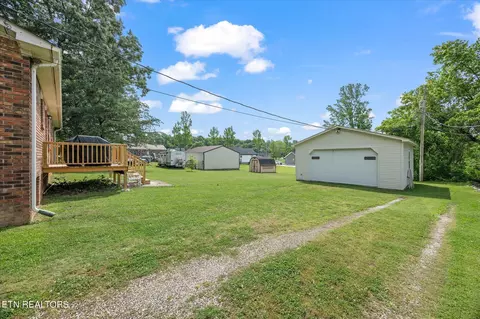 323 Circle Dr, Baxter, TN 38544 photo 19