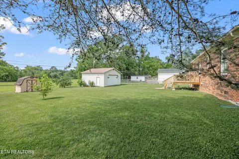 323 Circle Dr, Baxter, TN 38544 photo 21