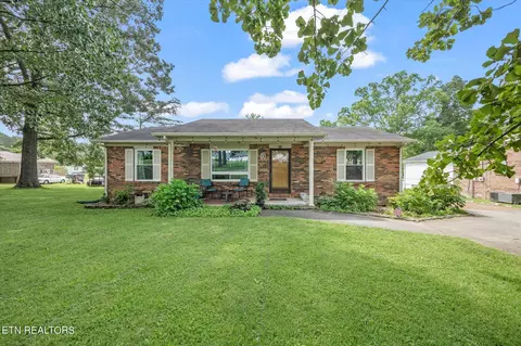 323 Circle Dr, Baxter, TN 38544 photo 23