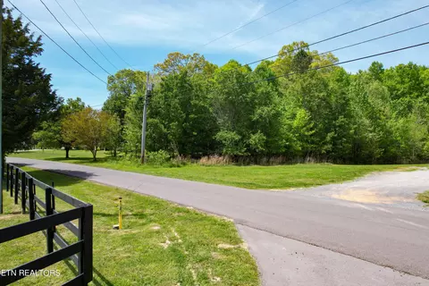 Lot 37 Mccorkle Rd, White Pine, TN 37890