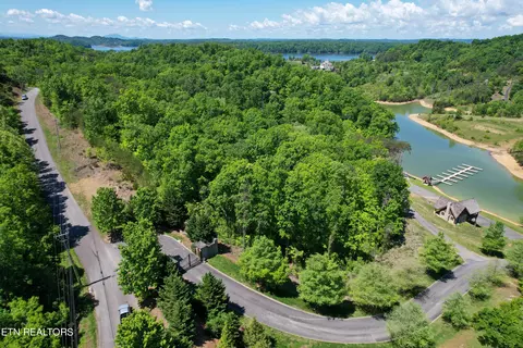 lot109 110 Tranquility Tr, Dandridge, TN 37725