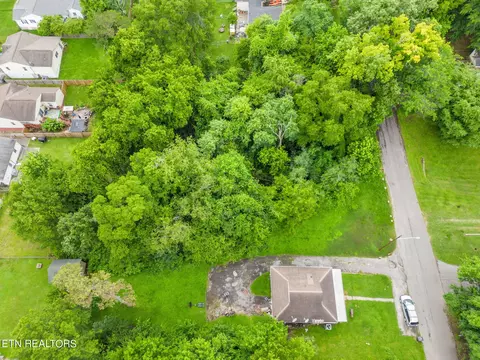 0 Carson Ave, Knoxville, TN 37917