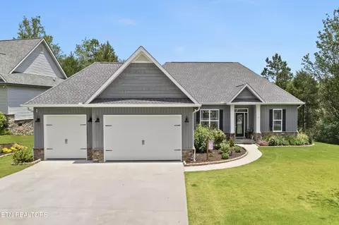 157 Pocola Way, Loudon, TN 37774