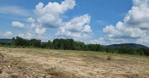 Tract 12 Pleas Mccartt Rd, Sunbright, TN 37872