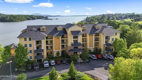 1283 Highway 139 UNIT 106, Dandridge, TN 37725