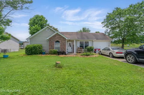 2140 Bainbridge Way, Powell, TN 37849