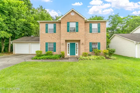 10744 Olive Grove Ln, Knoxville, TN 37934