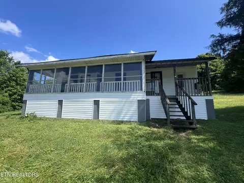 458 Brushy Valley Rd, Clinton, TN 37716
