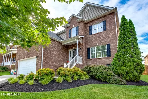 4308 Platinum Dr, Knoxville, TN 37938