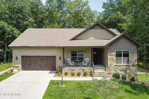 155 Trentwood Dr, Crossville, TN 38558