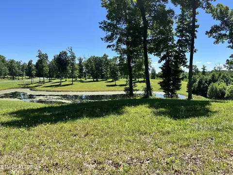 lot21 Bluff View Loop, Crossville, TN 38571
