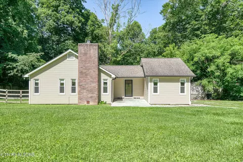 3137 Kay Cir, Cookeville, TN 38506