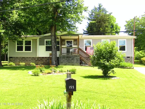 155 Moon Pt, La Follette, TN 37766
