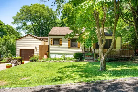 503 Moyers Dr, Knoxville, TN 37920
