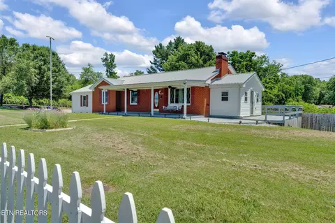 1154 Joe Hall Rd, Morristown, TN 37813