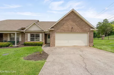 7100 Allison Way, Knoxville, TN 37918