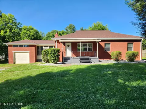 5015 Rowan Rd, Knoxville, TN 37912