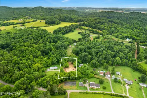 Cloyds Church Rd, Greenback, TN 37742