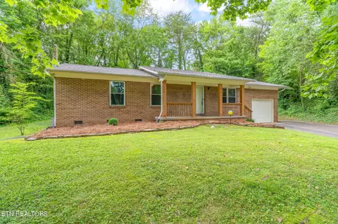 6201 Janmer Lane Ln, Knoxville, TN 37909