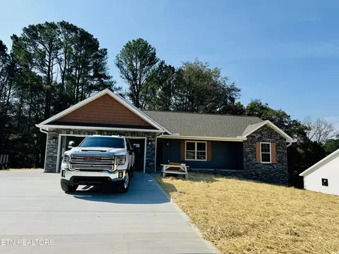 240 Milo Cir, Tazewell, TN 37879