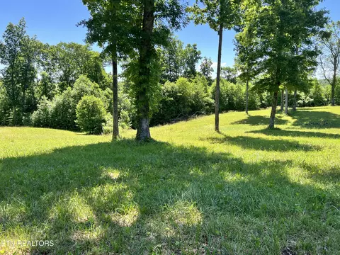 lot20 Bluff View Loop, Crossville, TN 38571