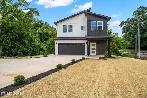 5243 Murphy Rd, Knoxville, TN 37918