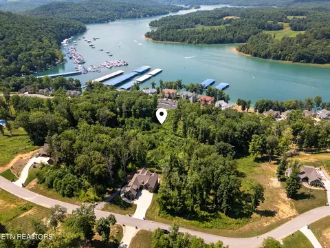 harbour club place LOT 7, Andersonville, TN 37705