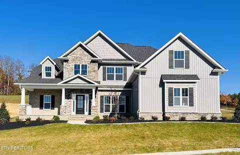 105 Cedarberry St #LOT 323, Oak Ridge, TN 37830