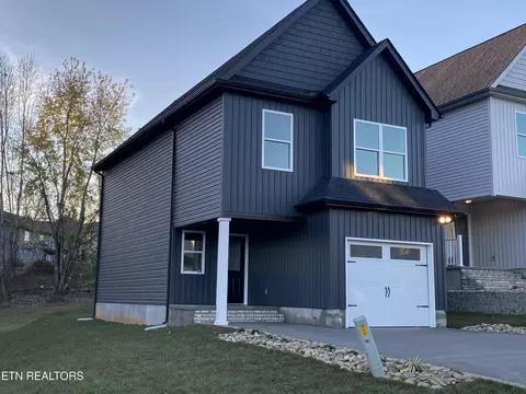 7701 Silveredge Way, Knoxville, TN 37918