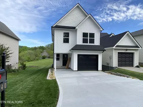 6740 Water Lilly Way, Knoxville, TN 37918
