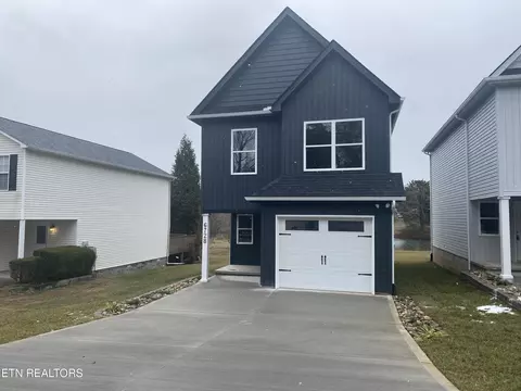 6728 Water Lilly Way, Knoxville, TN 37918